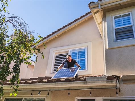 Choisir le bon tracker solaire pour particulier : Guide Complet.